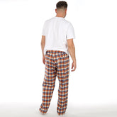 Papierschnittmuster Herr Tim Pyjamahose Männer Studio Schnittreif